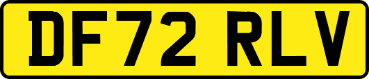 DF72RLV