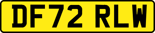 DF72RLW