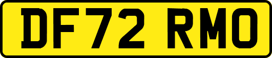 DF72RMO
