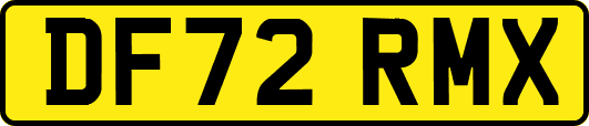 DF72RMX