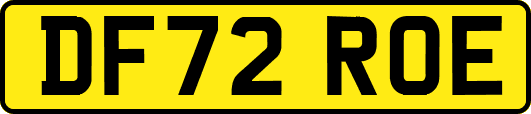 DF72ROE
