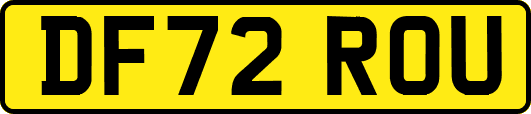 DF72ROU