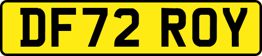 DF72ROY