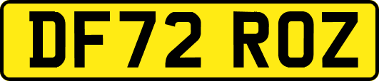 DF72ROZ