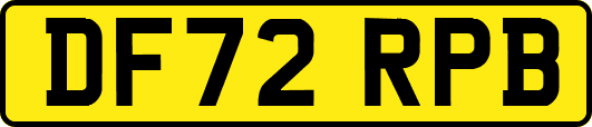 DF72RPB