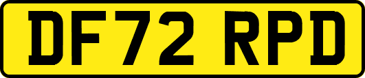DF72RPD