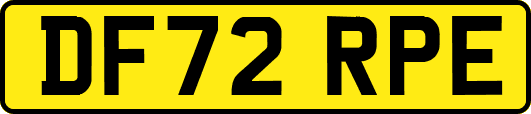 DF72RPE