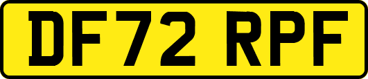 DF72RPF