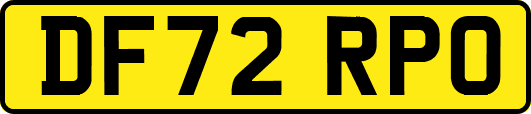 DF72RPO