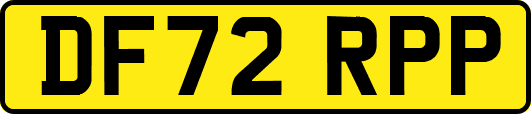 DF72RPP