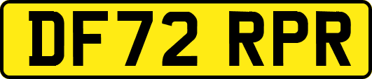 DF72RPR