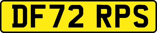 DF72RPS