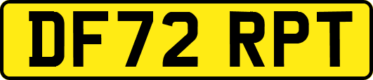 DF72RPT