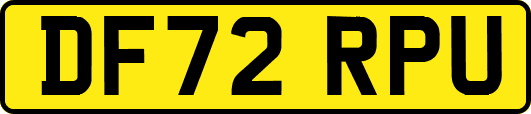 DF72RPU