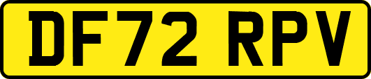 DF72RPV
