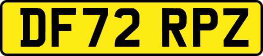 DF72RPZ
