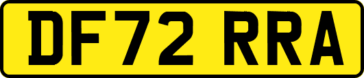 DF72RRA