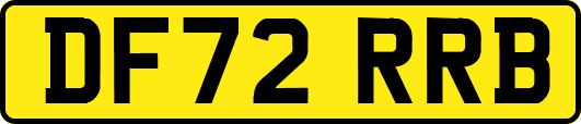 DF72RRB