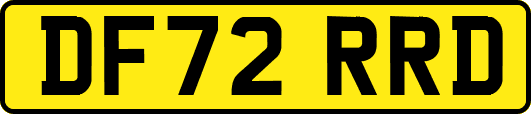DF72RRD
