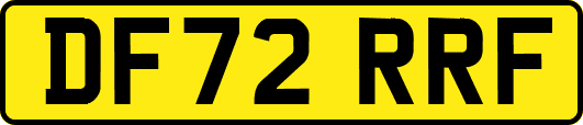 DF72RRF