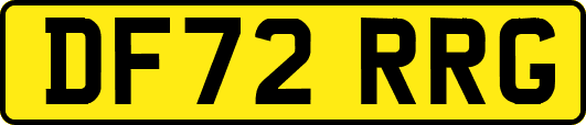 DF72RRG