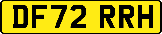 DF72RRH