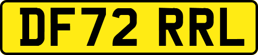 DF72RRL