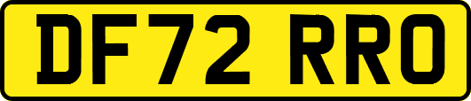 DF72RRO