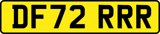 DF72RRR