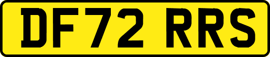 DF72RRS