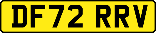 DF72RRV