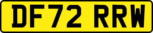 DF72RRW