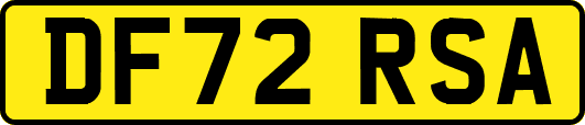 DF72RSA