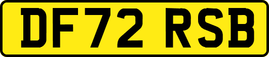 DF72RSB