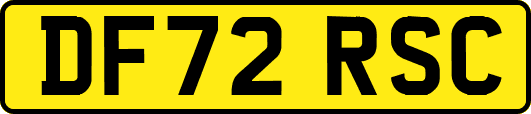 DF72RSC
