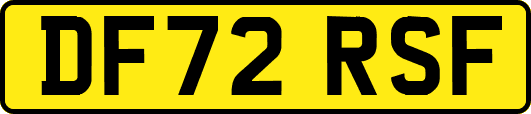 DF72RSF