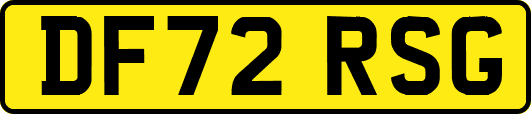 DF72RSG