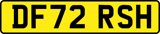 DF72RSH