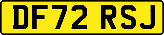 DF72RSJ