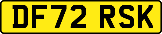 DF72RSK