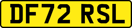DF72RSL