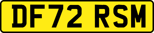 DF72RSM