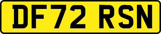 DF72RSN