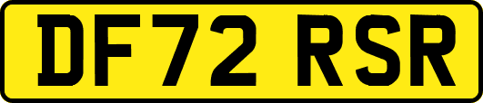 DF72RSR