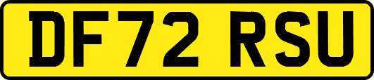 DF72RSU
