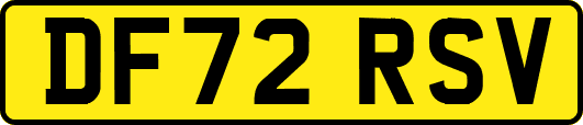 DF72RSV