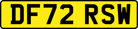 DF72RSW
