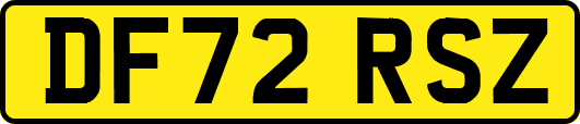 DF72RSZ