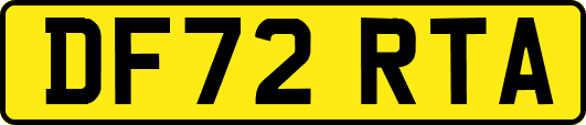 DF72RTA
