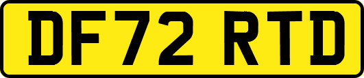 DF72RTD